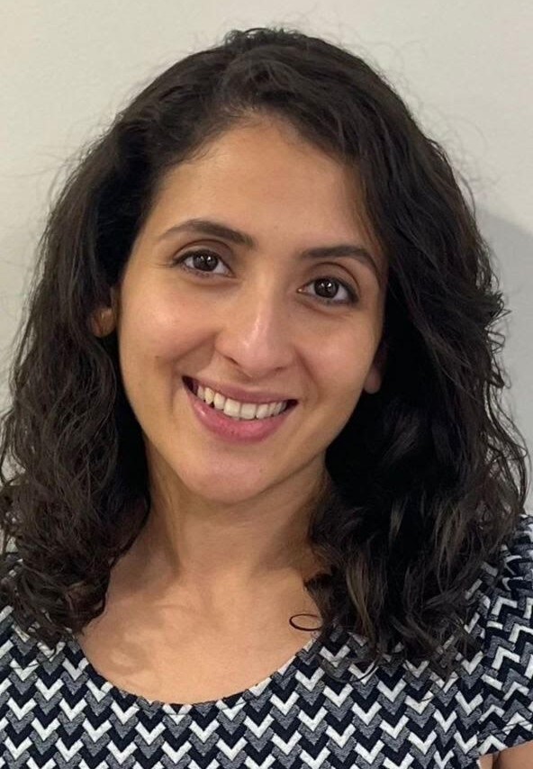 Angelique Foran, Clinical Psychologist and Director